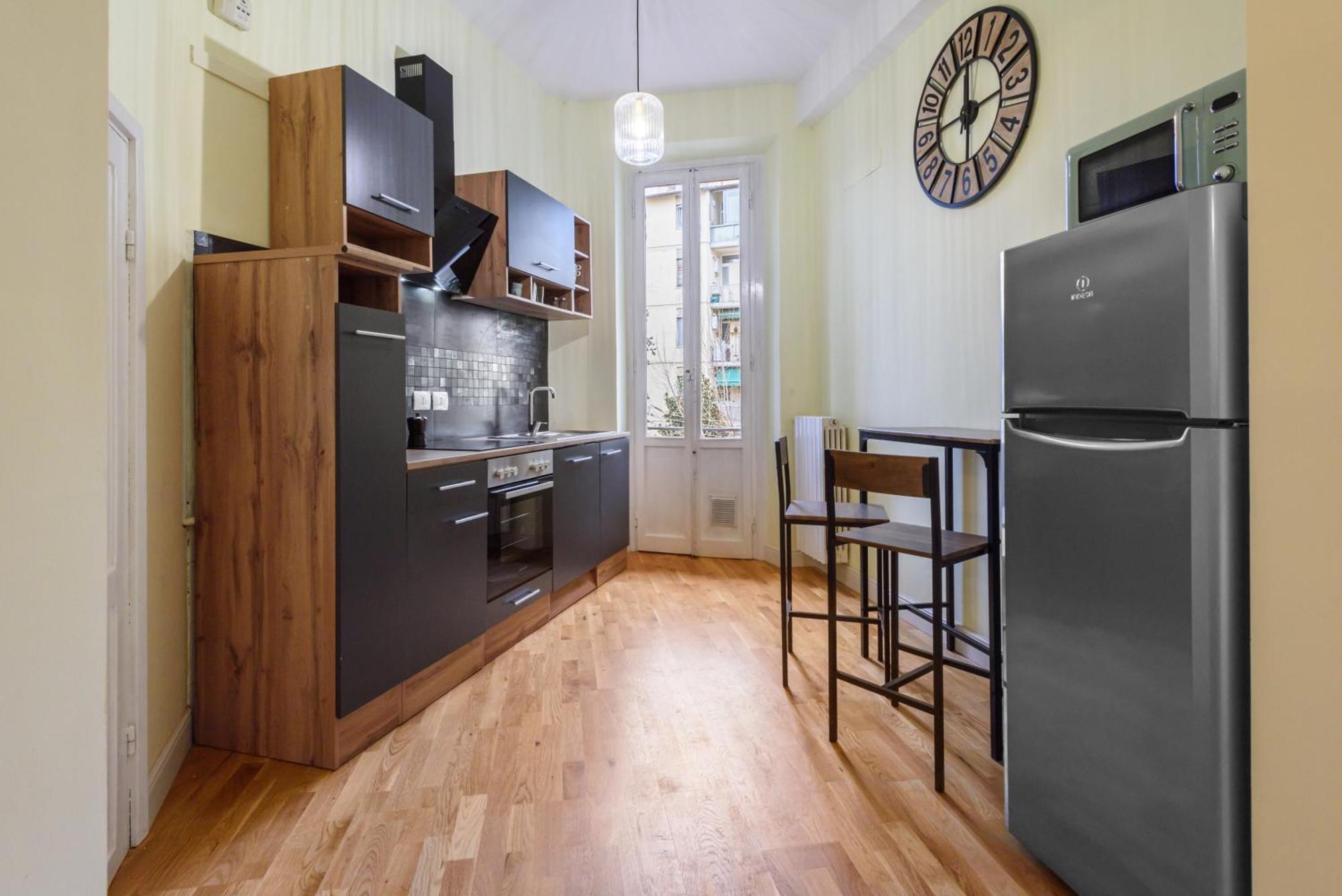 Apartamento Fabbroni 3 Bedrooms By Mmega *