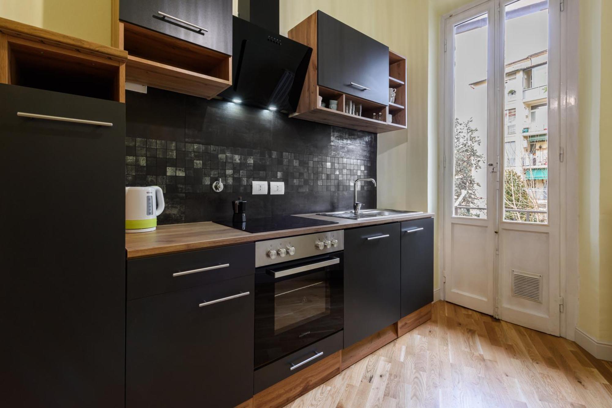 Fabbroni 3 Bedrooms By Mmega