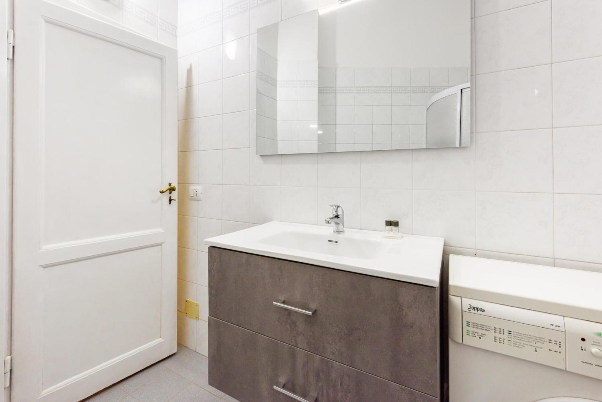 Apartamento Fabbroni 3 Bedrooms By Mmega