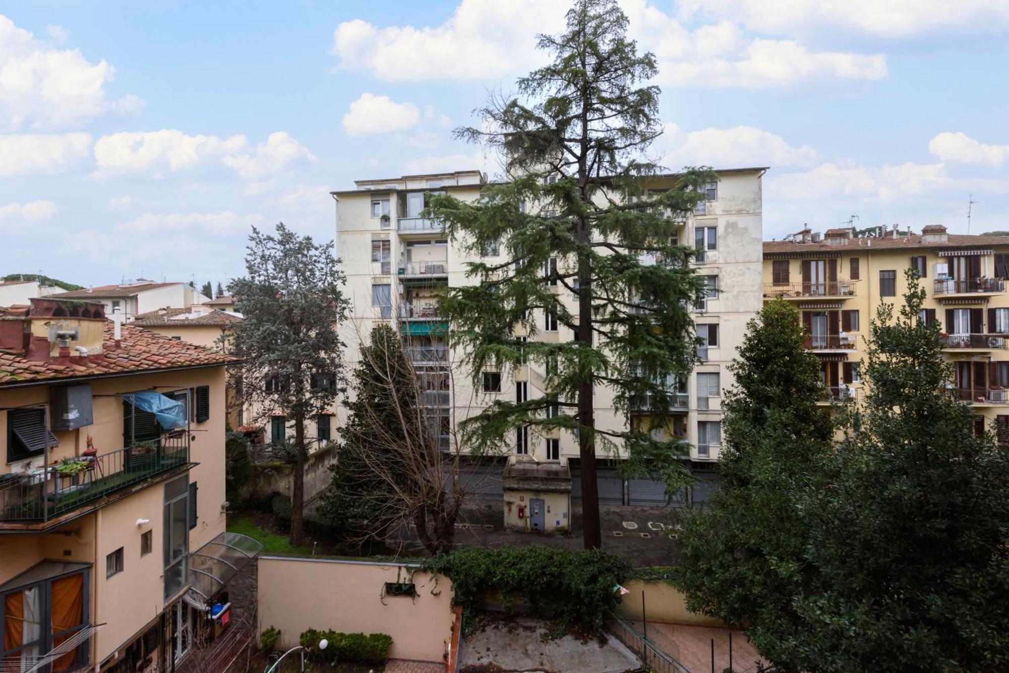 Fabbroni 3 Bedrooms By Mmega * Florencia