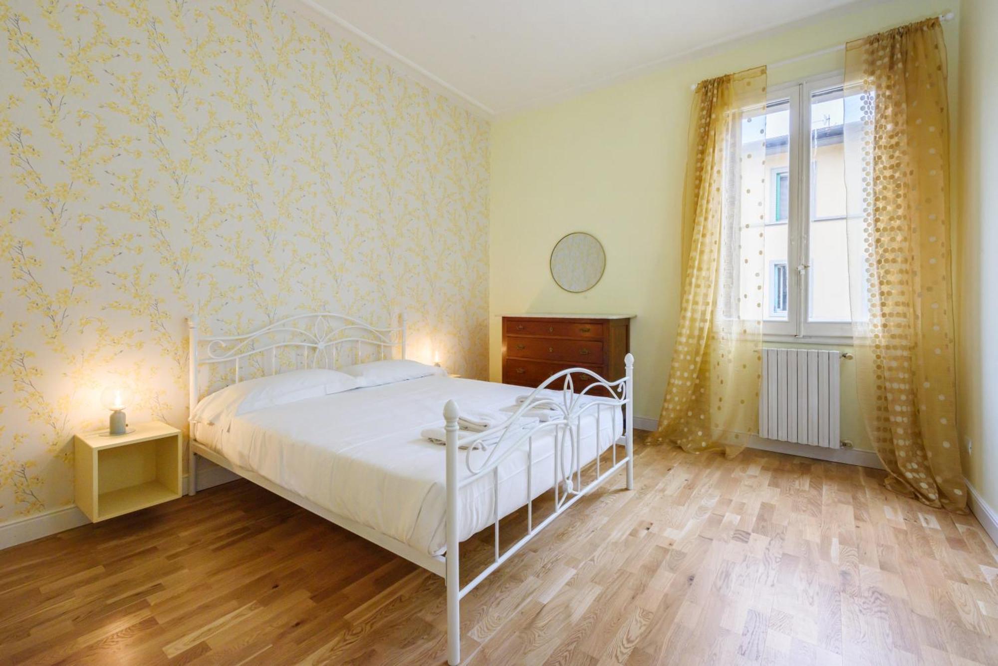 Fabbroni 3 Bedrooms By Mmega Apartamento