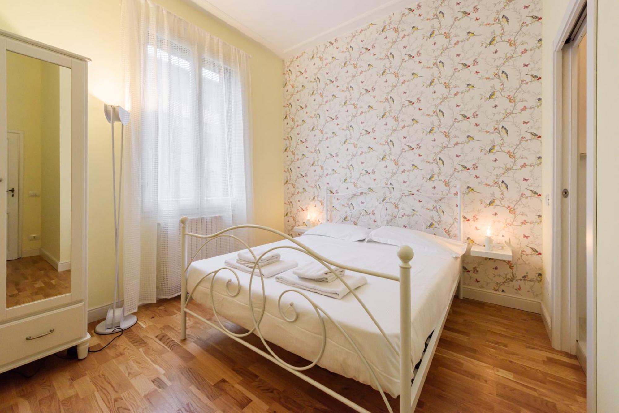 Apartamento Fabbroni 3 Bedrooms By Mmega