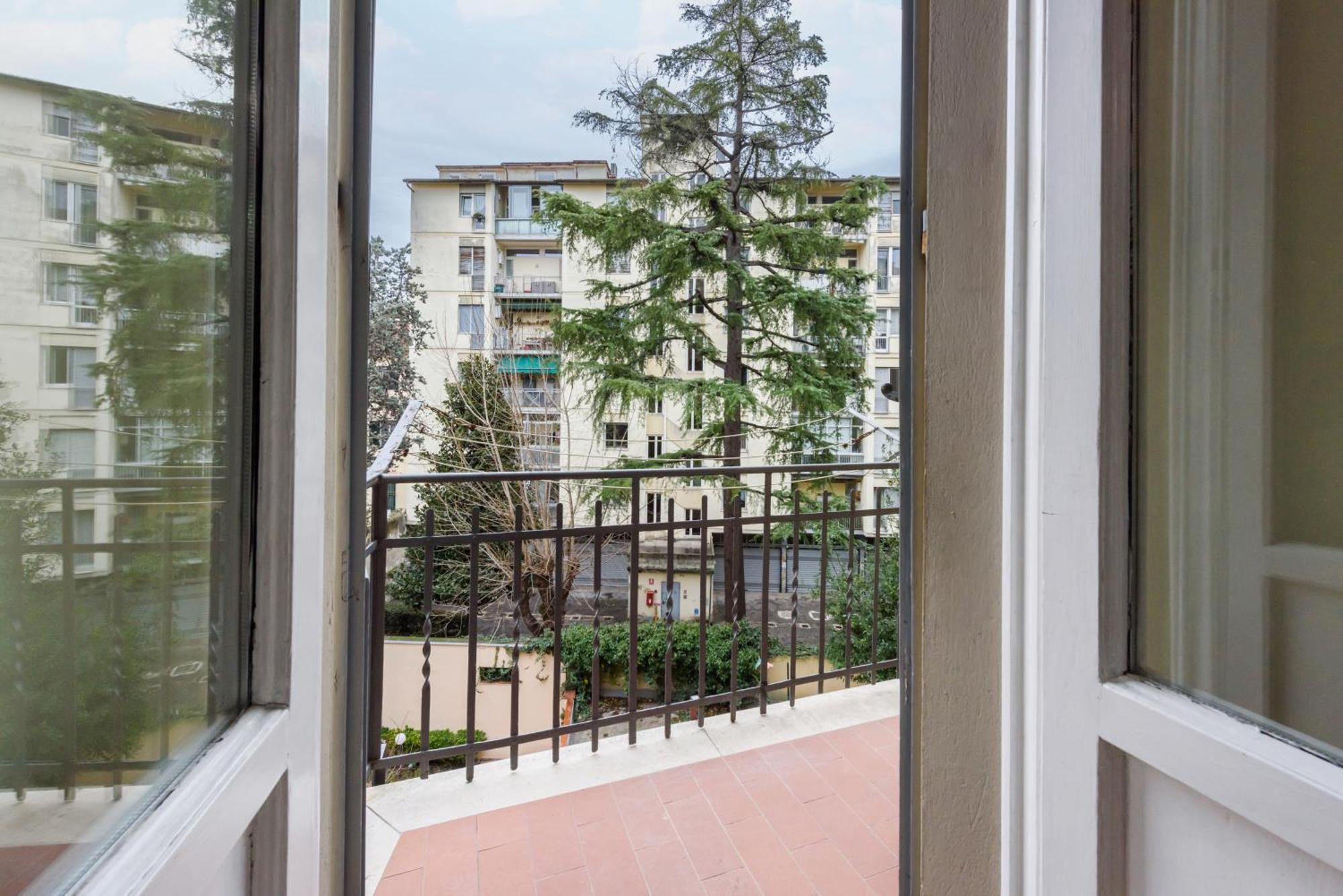 Fabbroni 3 Bedrooms By Mmega Apartamento